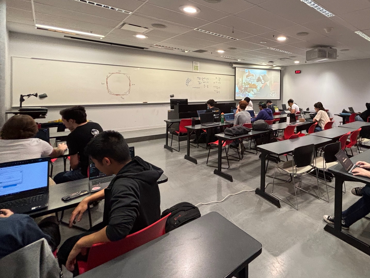 Cyber Security Community