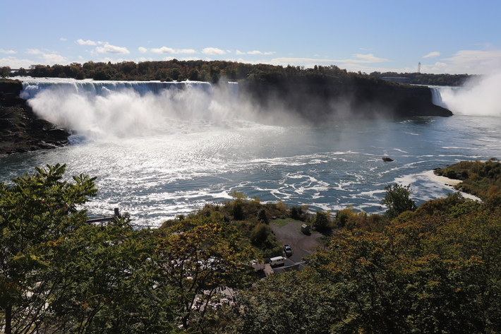 Niagara Fall