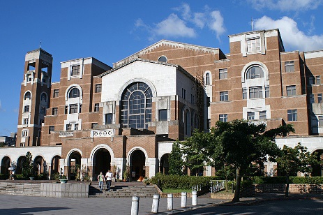 図書館