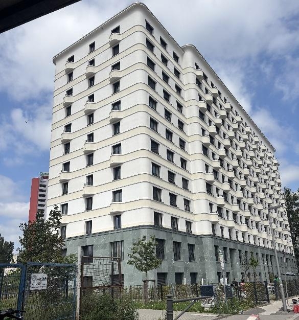 The Circus Living Hotel