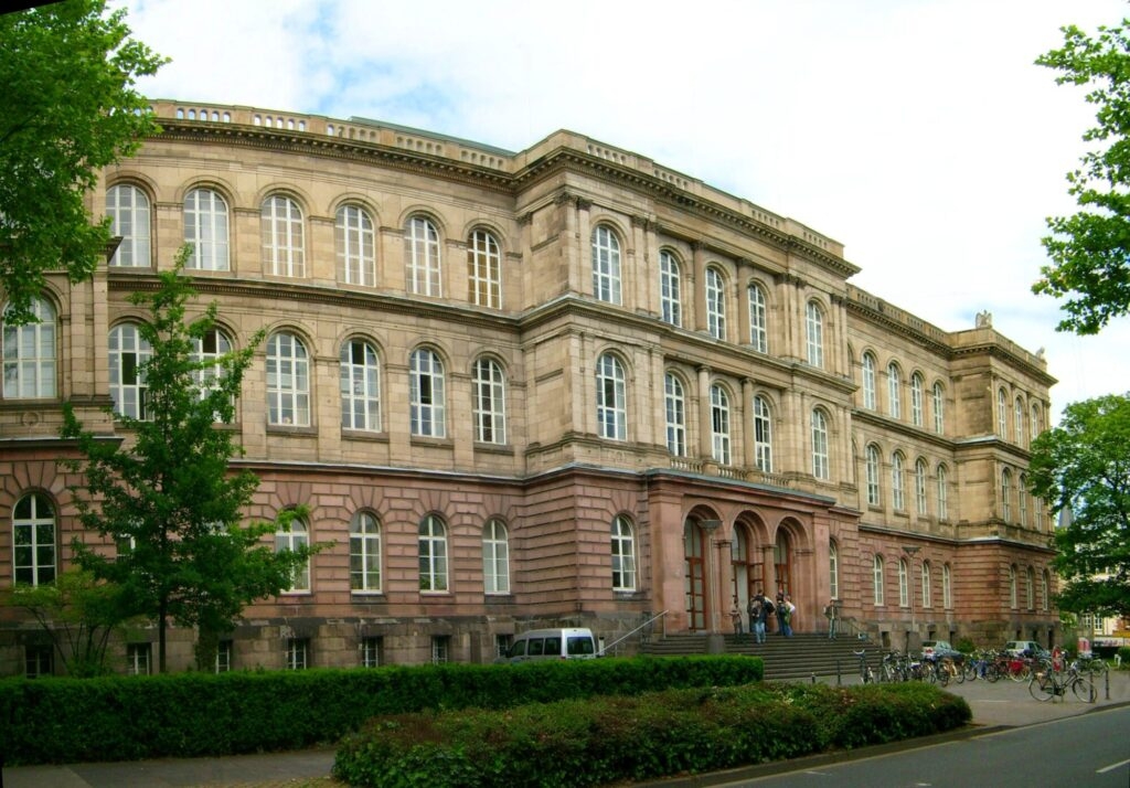 Summer Exchange Research Program（SERP)  アーヘン工科大学 2022年11月～2023年1月