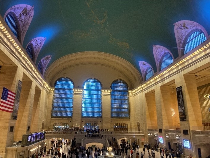Grand Central Terminal