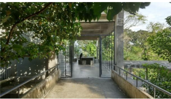 Asia-Oceania Top University League on Engineering (AOTULE) モラトゥワ大学 2019年12月～2020年3月