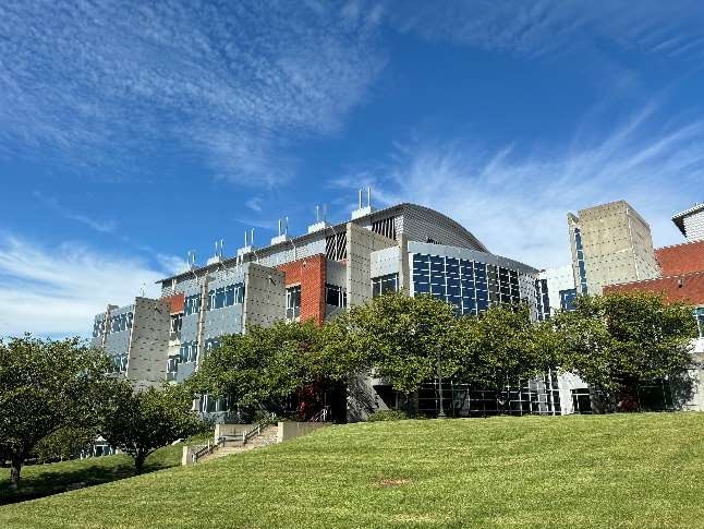 派遣交換留学 ジョージア工科大学 2024年8月19日~2024年12月12日