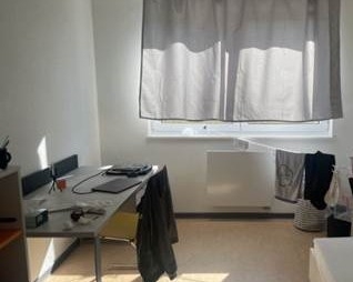 部屋