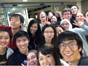 ロンドン国際青少年科学フォーラム（LIYSF)  2019年7月24日～8月7日
