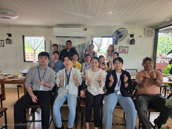 研究室のメンバー