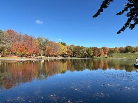 派遣交換留学　モントリオール理工科大学　2025年8月25日～2025年12月20日