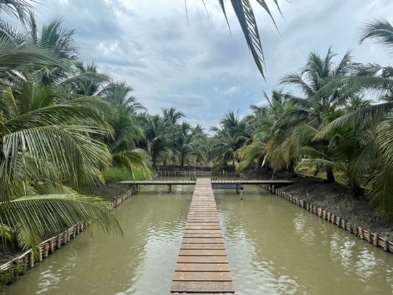 TAIST-Science Tokyo Student Exchange Program in Thailand (SERE) タイ国立科学技術開発庁 (NSTDA) 2025