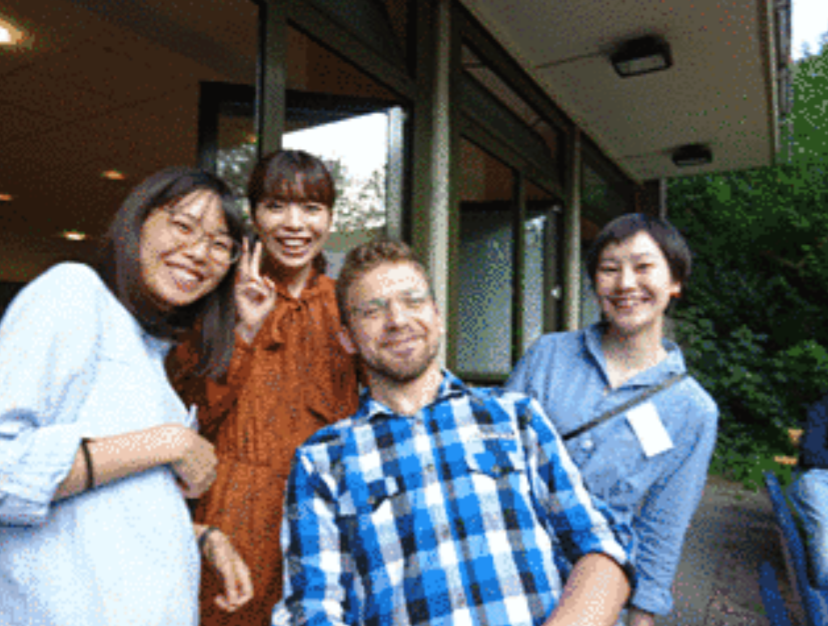 超短期海外派遣プログラム（夏）ドイツ/アーヘン工科大学、ウィーン工科大学/2016年8月29日～9月10日