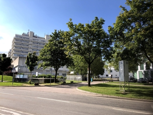 Stuttgart University
