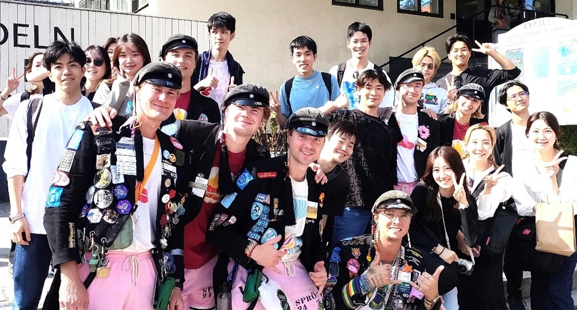 スウェーデン超短期海外派遣プログラム(2024夏)2024年8月27日〜9月8日