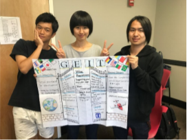 TASTE 海外短期語学学習（英語）夏派遣 カリフォルニア大学デービス校 2018年8月10日～2018年9月7日