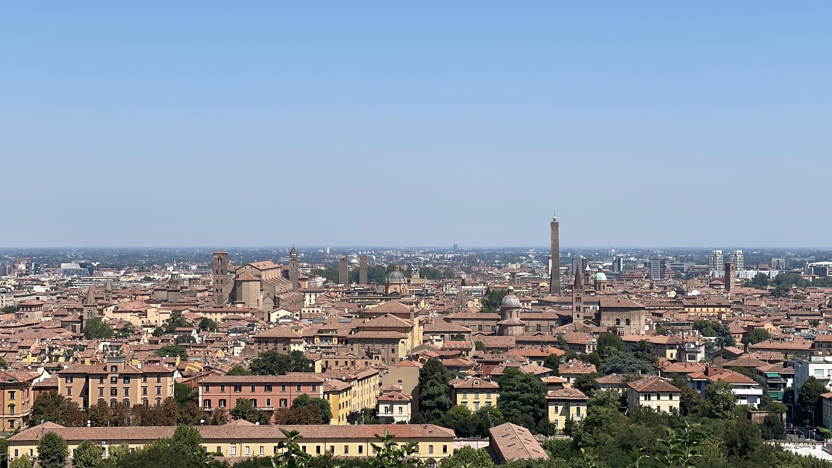 派遣交換留学 ボローニャ大学 2025年2月14日~2025年8月13日