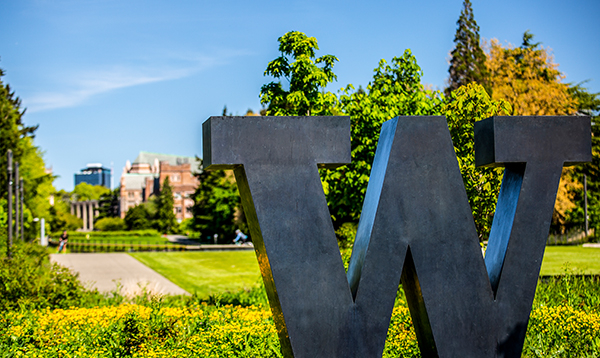 派遣交換留学 ワシントン大学 2024年9月25日~2025年3月21日